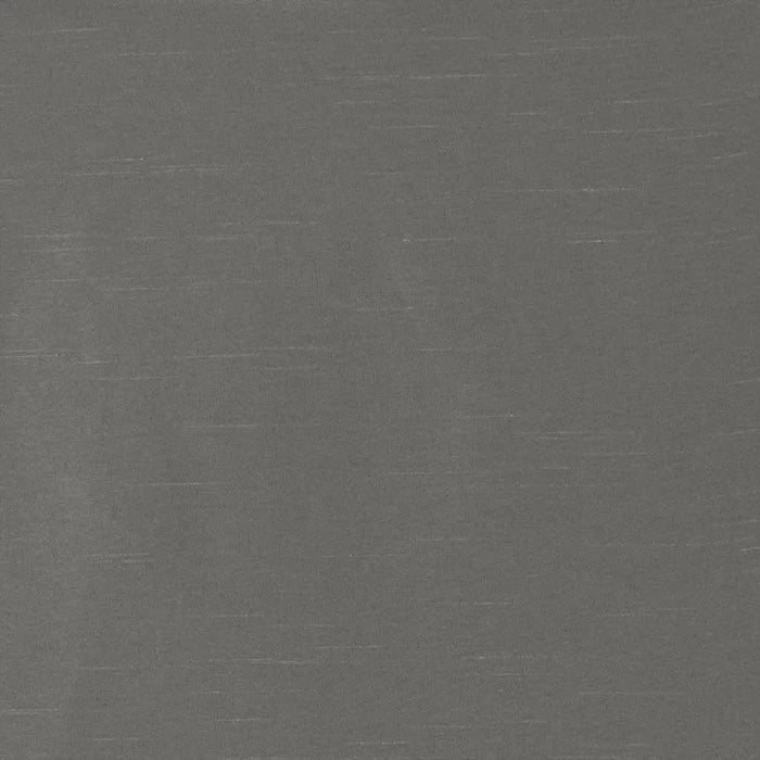 Twist Tab Lined Window Curtain Panel Charcoal 50x108' - DTY Store
