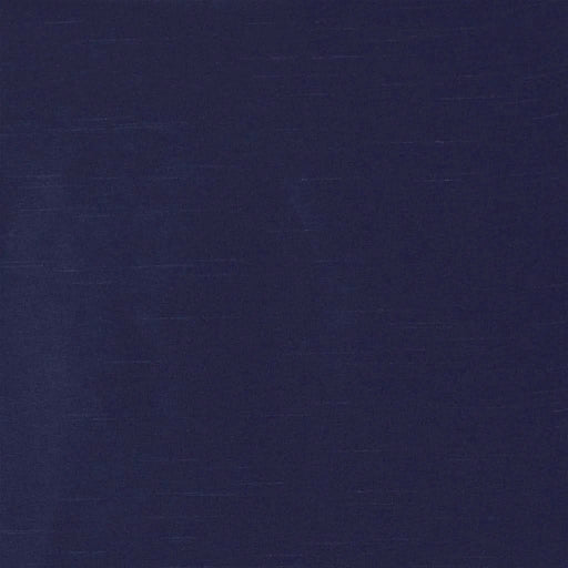 Twist Tab Lined Window Curtain Panel Navy 50x120' Default -DTYStore