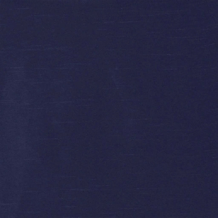 Twist Tab Lined Window Curtain Panel Navy 50x120' - DTY Store