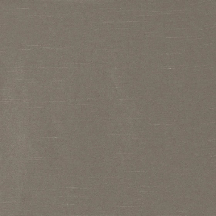 Twist Tab Lined Window Curtain Panel Pewter 50x108' Default -DTYStore