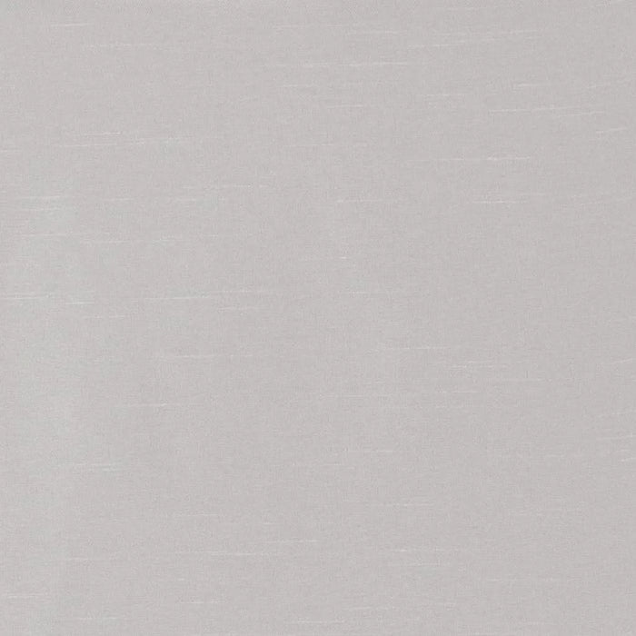 Twist Tab Lined Window Curtain Panel Silver 50x84' Default -DTYStore