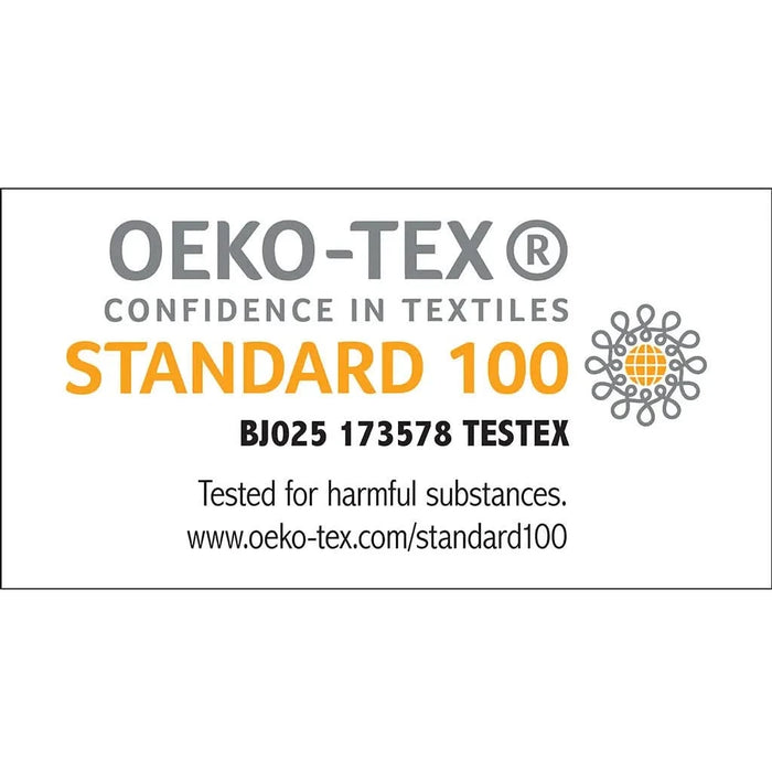 Twist Tab Lined Window Curtain Panel White 50x84' Default -DTYStore