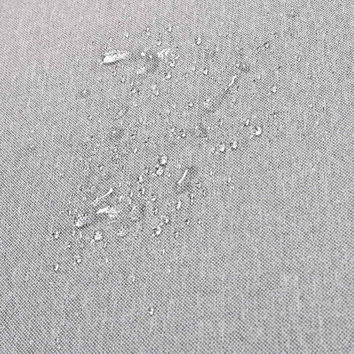 U-shaped multi-person outdoor sofa set, suitable for gardens, backyards, and balconies. Default -DTYStore