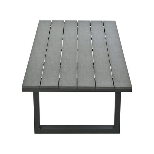 U_STYLE High-Quality Outdoor Seating Set with Thick Cushions for Ultimate Comfort, Perfect for Lawns, Patios, and Poolside Default -DTYStore