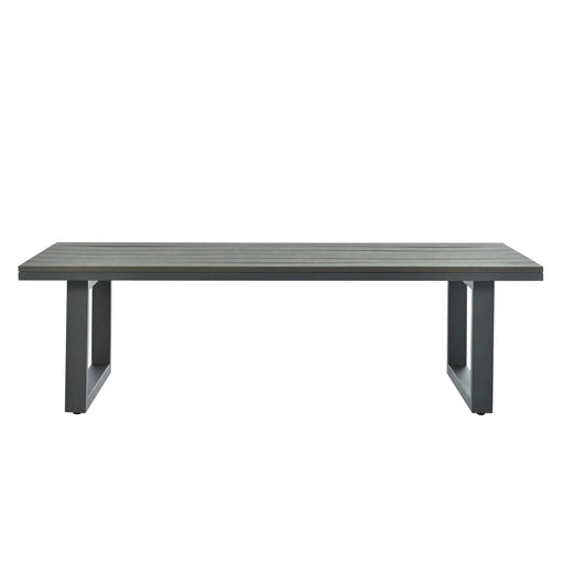 U_STYLE High-Quality Outdoor Seating Set with Thick Cushions for Ultimate Comfort, Perfect for Lawns, Patios, and Poolside Default -DTYStore