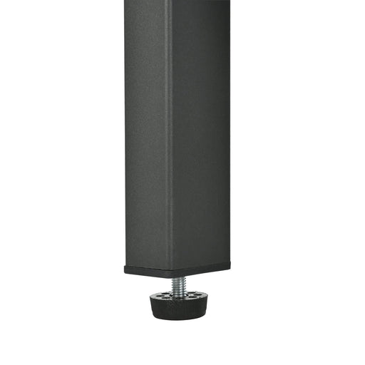 U_STYLE High-Quality Outdoor Seating Set with Thick Cushions for Ultimate Comfort, Perfect for Lawns, Patios, and Poolside Default -DTYStore