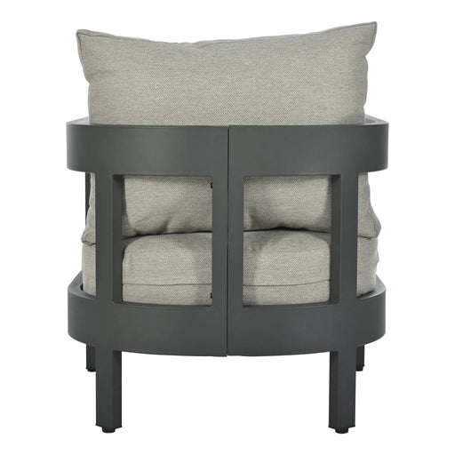 U_STYLE High-Quality Outdoor Seating Set with Thick Cushions for Ultimate Comfort, Perfect for Lawns, Patios, and Poolside Default -DTYStore