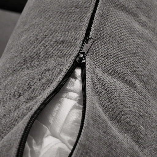 U_Style U-shaped Freely Transformable Modular Corner Sofa with Two Ottomans, Suitable for Living Rooms, Studies, Home Theaters, and More. Default -DTYStore