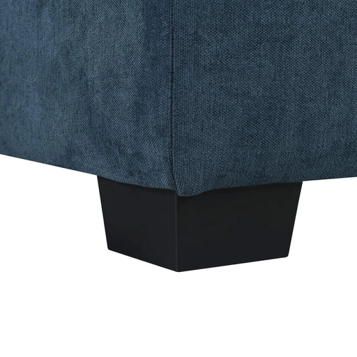 U_Style U-shaped Freely Transformable Modular Corner Sofa with Two Ottomans, Suitable for Living Rooms, Studies, Home Theaters, and More. Default -DTYStore