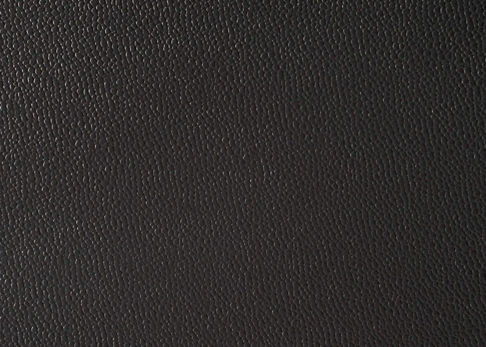 Unique Round Plush Black Velvet Button-Tufted Detailing Storage Bed Queen Size Black 2x Nightstands Wooden Bedroom Furniture 3pc Set Default -DTYStore