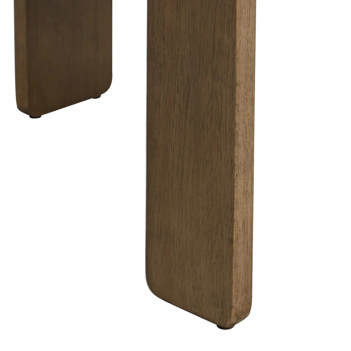 Upholstered Dining Chairs Set of 2, Fabric Side Chairs with Beige Seating Light Brown Solid Rubber Wood Legs, 330 LBS Weight Capacity Default -DTYStore