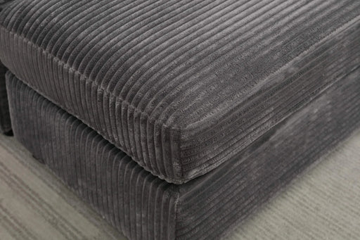 [VIDEO/New]Combination Modular Convertible Sectional Sofa Bed Set,Armrest storage, Stainless steel cup holder, USB, Upholstered Sofa, Deep Seat, Living Room, Loft, Apartment, Office, 2 Colors Default -DTYStore