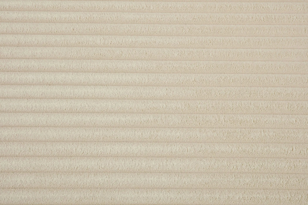 [VIDEO/New]Combination Modular Convertible Sectional Sofa Bed Set,Armrest storage, Stainless steel cup holder, USB, Upholstered Sofa, Deep Seat, Living Room, Loft, Apartment, Office, 2 Colors Default -DTYStore