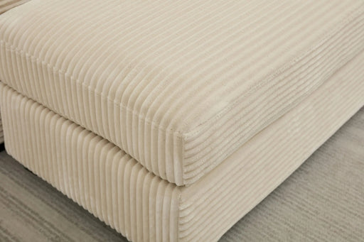 [VIDEO/New]Combination Modular Convertible Sectional Sofa Bed Set,Armrest storage, Stainless steel cup holder, USB, Upholstered Sofa, Deep Seat, Living Room, Loft, Apartment, Office, 2 Colors Default -DTYStore