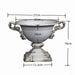 Vintage Double-Handled Flower Pot for Timeless Home Décor, Ideal for Showcasing Plants and Adding Charm to Your Space Default -DTYStore
