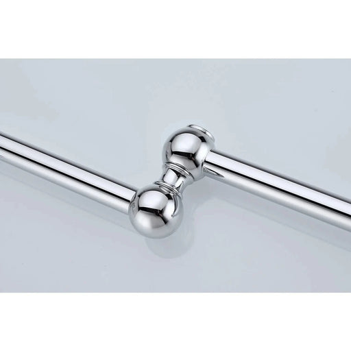 Wall Mount Folding Kitchen Pot Filler Faucet Default -DTYStore