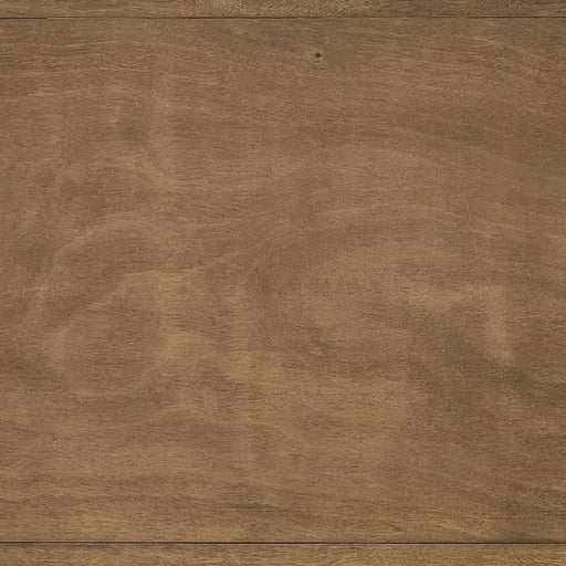 Walnut Finish 3pc Round Dining Set Table and Side Chairs Brown Synthetic Leather Upholstered Wooden Kitchen Furniture Drop Leaf Table Default -DTYStore