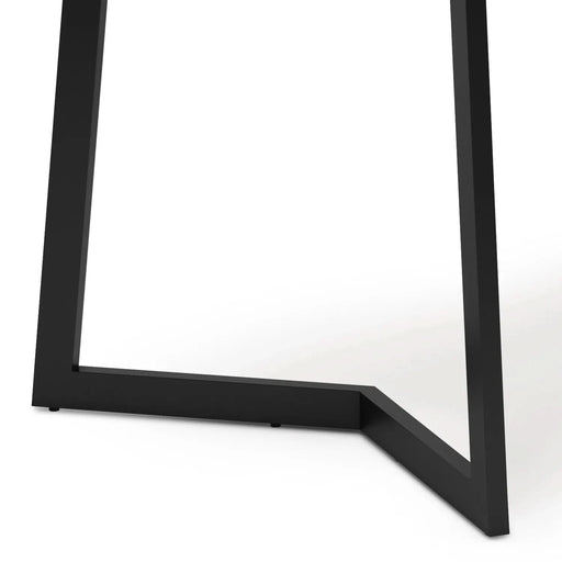 Watkins Dining Table in Light Brown Default -DTYStore