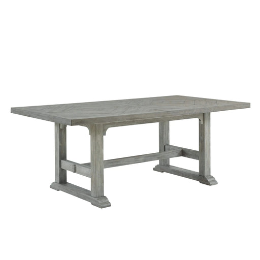 Whitford - Dining Table - Gray Default -DTYStore