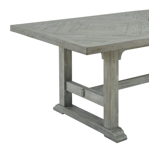 Whitford - Dining Table - Gray Default -DTYStore