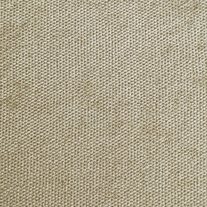 Willene Polished Microfiber Beige Side Chair (Set of 2) Default -DTYStore