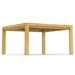 Wilson Square Dining Table Default -DTYStore