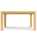 Wilson Square Dining Table Default -DTYStore