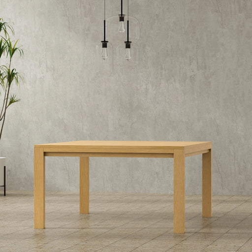 Wilson Square Dining Table Default -DTYStore
