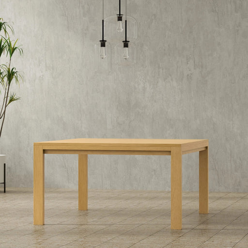 Wilson Square Dining Table Default -DTYStore