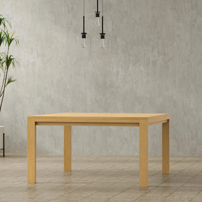 Wilson Square Dining Table Default -DTYStore