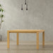 Wilson Square Dining Table Default -DTYStore