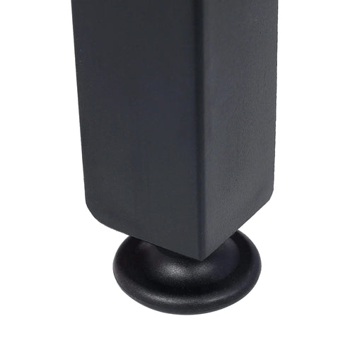 Wood Rectangular Garden Planter Box Raised Bed Outdoor,Planters for Outdoor Plants ,Elevated Herbs Vegetables Flowers Great Patio Deck Balcony Default -DTYStore