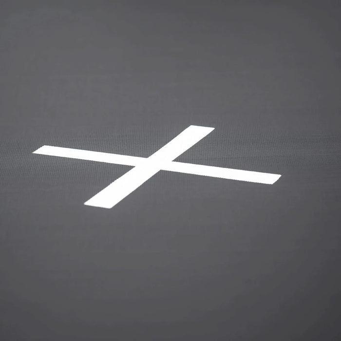 YC 16FT trampoline Pumpkin-Srandard- Black Default -DTYStore