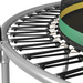 YC 8FT Springfree no Gap Trampoline- Green Default -DTYStore