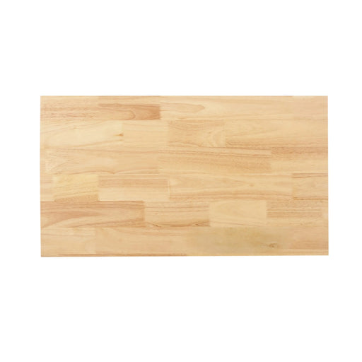 Yohaan Contemporary Kitchen Cart with Wheels Default -DTYStore