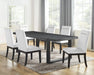 Yves - Dining Table Default -DTYStore