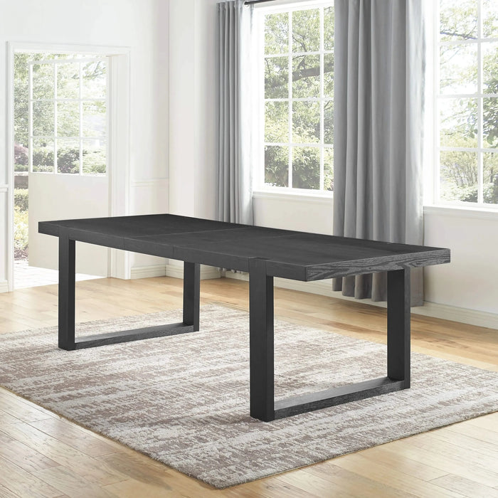 Yves - Dining Table Default -DTYStore