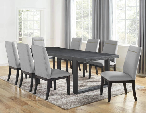 Yves - Dining Table Default -DTYStore