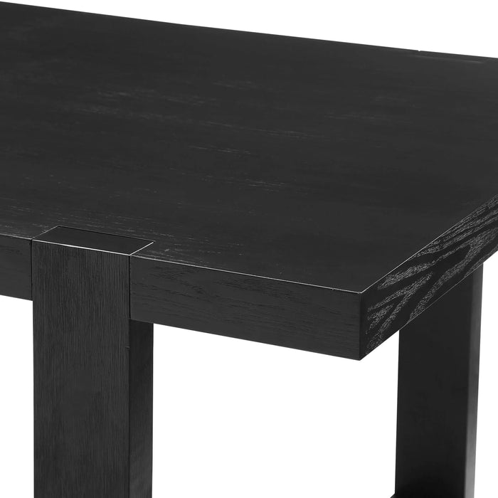 Yves - Dining Table Default -DTYStore