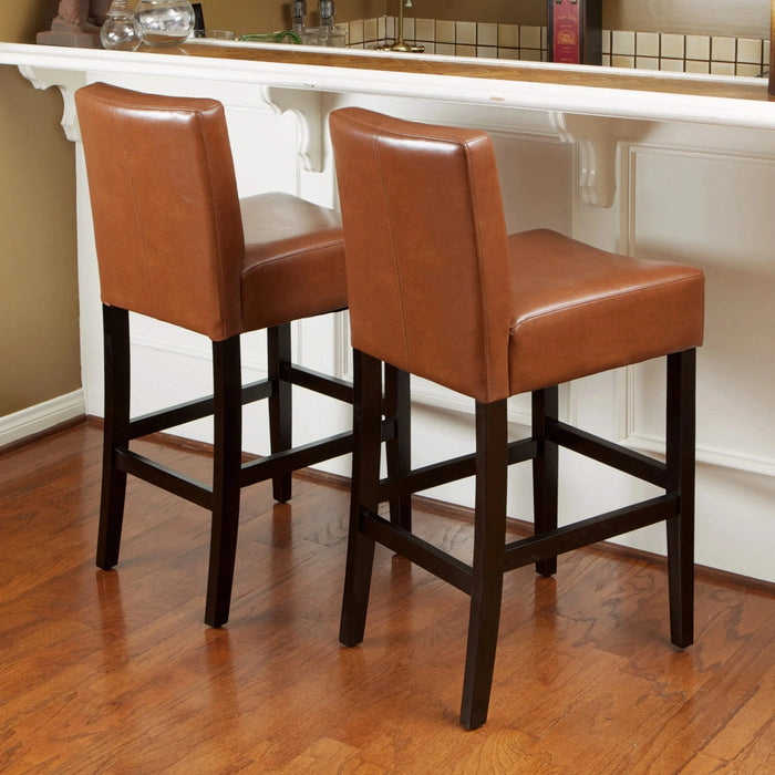 ZUMA KD COUNTER STOOL Default -DTYStore