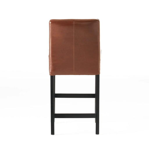 ZUMA KD COUNTER STOOL Default -DTYStore