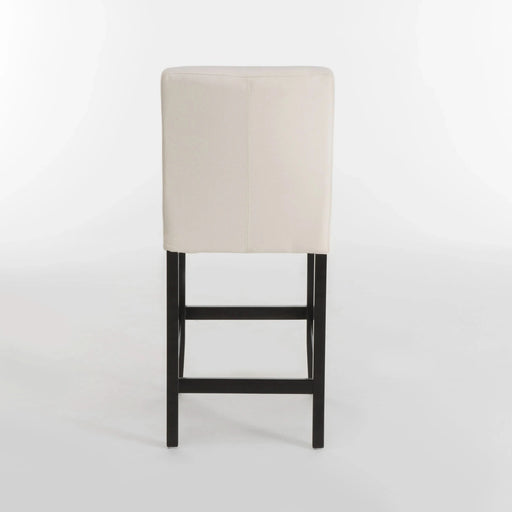 ZUMA KD COUNTER STOOL [SET OF 2 PCS] Default -DTYStore
