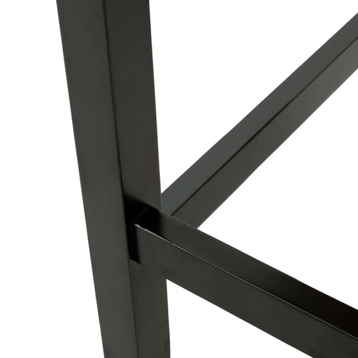 ZUMA KD COUNTER STOOL [SET OF 2 PCS] Default -DTYStore