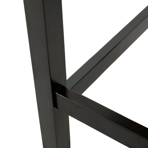 ZUMA KD COUNTER STOOL [SET OF 2 PCS] Default -DTYStore