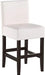 ZUMA KD COUNTER STOOL [SET OF 2 PCS] Default -DTYStore