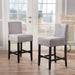 ZUMA KD COUNTER STOOL( SET OF 2 ) Default -DTYStore