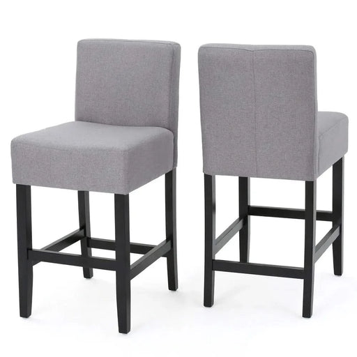 ZUMA KD COUNTER STOOL( SET OF 2 ) Default -DTYStore