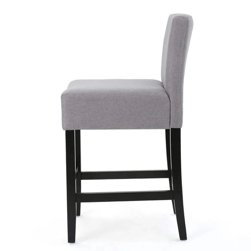 ZUMA KD COUNTER STOOL( SET OF 2 ) Default -DTYStore