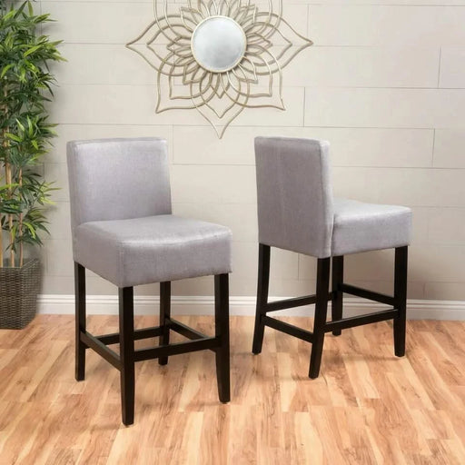 ZUMA KD COUNTER STOOL( SET OF 2 ) Default -DTYStore
