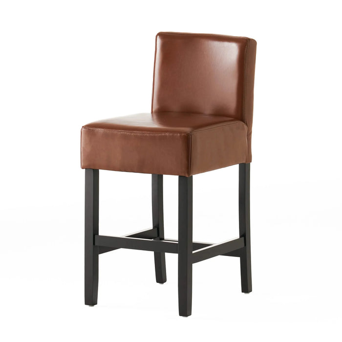 ZUMA KD COUNTER STOOL Default -DTYStore